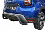 Resmi Galeri görüntüleyicisine yükleyin, Renault Duster Arka Koruma - Siyah, Hybrid, Pars | 2024 ve Sonrası