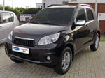 Resmi Galeri görüntüleyicisine yükleyin, Toyota Rav4 Ayna Kapağı Set - Krom | 2001-2005 Arası