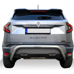 Resmi Galeri görüntüleyicisine yükleyin, Renault Duster Arka Koruma - Krom, Hybrid, Pars | 2024 ve Sonrası
