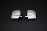 Resmi Galeri görüntüleyicisine yükleyin, Peugeot Bipper Ayna Kapağı Set - Saten Kaplama | 2008 ve Sonrası