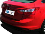 Resmi Galeri görüntüleyicisine yükleyin, Ford Focus Bagaj Kapağı Stop Çerçevesi - Krom | 2010-2018 Arası, SD