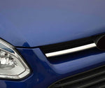 Resmi Galeri görüntüleyicisine yükleyin, Ford Tourneo Custom Ön Panjur - Krom (2 Parça) | 2012-2018 Arası