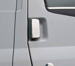 Resmi Galeri görüntüleyicisine yükleyin, Ford Transit Kapı Kolu - Krom, 4 Kapı (5 Parça) | 2000-2013 Arası