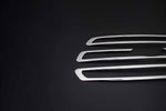 Resmi Galeri görüntüleyicisine yükleyin, Ford Transit Ön Panjur - Krom (3 Parça) | 2014-2019 Arası