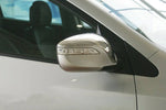 Resmi Galeri görüntüleyicisine yükleyin, Hyundai ix35 Ayna Kapağı Set - Krom | 2009-2015 Arası