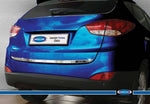 Resmi Galeri görüntüleyicisine yükleyin, Hyundai ix35 Bagaj Alt Çıtası - Krom | 2009-2015 Arası