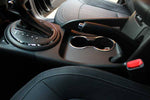 Resmi Galeri görüntüleyicisine yükleyin, Kia Sportage Bardaklık Çerçevesi - Krom | 2010-2015 Arası