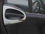 Resmi Galeri görüntüleyicisine yükleyin, Mercedes Smart Kapı Kolu Çerçevesi - Krom, 2 Kapı | 1998-2007 Arası