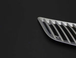 Resmi Galeri görüntüleyicisine yükleyin, Mercedes Sprinter W906 Kaput Izgarası - ABS Krom (2 Parça) | 2006-2018 Arası