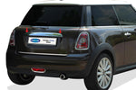 Resmi Galeri görüntüleyicisine yükleyin, Mini Cooper Bagaj Çıtası - Krom | 2006 ve Sonrası, HB