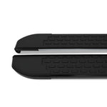 Resmi Galeri görüntüleyicisine yükleyin, Renault Duster Yan Basamak Seti - Siyah, Nevada | 2024 ve Sonrası