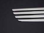Resmi Galeri görüntüleyicisine yükleyin, Nissan Qashqai Ön Panjur - Krom (8 Parça) | 2007-2014 Arası