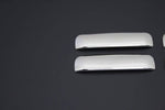 Resmi Galeri görüntüleyicisine yükleyin, Nissan Skystar Kapı Kolu - Krom, 4 Kapı (4 Parça) | 1999-2006 Arası