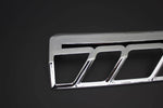 Resmi Galeri görüntüleyicisine yükleyin, Ford Transit Stop Çerçevesi - ABS Krom (2 Parça) | 2014-2023 Arası