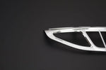 Resmi Galeri görüntüleyicisine yükleyin, Peugeot Partner Tepee Stop Çerçevesi - ABS Krom (2 Parça) | 2012-2018 Arası