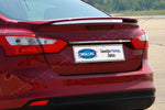 Resmi Galeri görüntüleyicisine yükleyin, Ford Focus Bagaj Çıtası - Krom | 2010-2018 Arası, SD