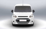Resmi Galeri görüntüleyicisine yükleyin, Ford Tourneo Connect Ön Tampon Çıtası - Krom (4 Parça) | 2014-2018 Arası