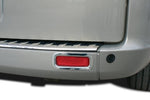 Resmi Galeri görüntüleyicisine yükleyin, Ford Tourneo Custom Reflektör Çerçevesi - Krom (2 Parça) | 2012-2023 Arası