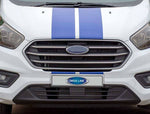 Resmi Galeri görüntüleyicisine yükleyin, Ford Tourneo Custom Ön Panjur - Krom (4 Parça) | 2018-2023 Arası