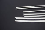 Resmi Galeri görüntüleyicisine yükleyin, Hyundai Elantra Cam Çerçevesi - Krom (10 Parça) | 2011-2015 Arası, SD