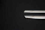 Resmi Galeri görüntüleyicisine yükleyin, Peugeot 308 Cam Çerçevesi - Krom (10 Parça) | 2013-2021 Arası, HB