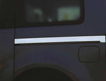 Resmi Galeri görüntüleyicisine yükleyin, Renault Kangoo Sürgülü Kapı Çıtası - Krom (2 Parça) | 2008-2021 Arası