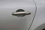 Resmi Galeri görüntüleyicisine yükleyin, Renault Grand Scenic Kapı Kolu - Krom, 4 Kapı (8 Parça) | 2010 ve Sonrası