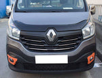 Resmi Galeri görüntüleyicisine yükleyin, Renault Trafic Ön Panjur - Krom (5 Parça) | 2014-2020 Arası