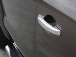 Resmi Galeri görüntüleyicisine yükleyin, VW Amarok Kapı Kolu - Krom, 4 Kapı (8 Parça) | 2010-2021 Arası