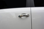 Resmi Galeri görüntüleyicisine yükleyin, VW Amarok Kapı Kolu - Krom, 4 Kapı (8 Parça) | 2010-2021 Arası