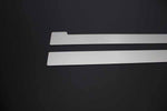 Resmi Galeri görüntüleyicisine yükleyin, VW Caddy Maxi Sürgülü Kapı Çıtası - Krom (2 Parça) | 2007-2015 Arası