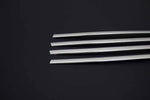 Resmi Galeri görüntüleyicisine yükleyin, VW Golf Ön Panjur - Krom, Deco Model (4 Parça) | 2003-2008 Arası, HB