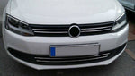 Resmi Galeri görüntüleyicisine yükleyin, VW Jetta Ön Panjur - Krom (4 Parça) | 2010-2014 Arası, SD