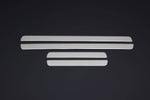 Resmi Galeri görüntüleyicisine yükleyin, VW Passat B8 İç Kapı Eşiği - Krom (4 Parça) | 2015 ve Sonrası, SD/SW
