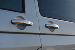 Resmi Galeri görüntüleyicisine yükleyin, VW Transporter T6 Kapı Kolu - Krom, 3 Kapı (6 Parça) | 2015-2023 Arası