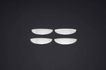 Resmi Galeri görüntüleyicisine yükleyin, Opel Meriva A Kapı Kolu - Krom, 4 Kapı (4 Parça) | 2002-2010 Arası