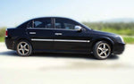 Resmi Galeri görüntüleyicisine yükleyin, Opel Vectra C Ayna Kapağı Set - Krom | 2002-2008 Arası, SD/SW