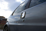 Resmi Galeri görüntüleyicisine yükleyin, Peugeot Partner Kapı Kolu - Krom, 2 Kapı (2 Parça) | 1996-2008 Arası