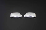 Resmi Galeri görüntüleyicisine yükleyin, Peugeot 307 Ayna kapağı Set - ABS Krom | 2001-2008 Arası, HB/SW