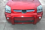 Resmi Galeri görüntüleyicisine yükleyin, Peugeot Partner Ön Panjur - Krom (2 Parça) | 2004-2008 Arası