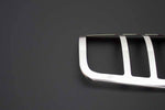 Resmi Galeri görüntüleyicisine yükleyin, Peugeot Partner Stop Çerçevesi - Krom (2 Parça) | 1996-2008 Arası