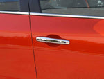 Resmi Galeri görüntüleyicisine yükleyin, Renault Clio 5 Kapı Kolu - Krom, 2 Kapı (4 Parça) | 2019 ve Sonrası, HB