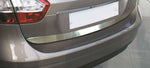 Resmi Galeri görüntüleyicisine yükleyin, Renault Fluence Bagaj Alt Çıtası - Krom | 2009 ve Sonrası, SD