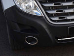 Resmi Galeri görüntüleyicisine yükleyin, Nissan Nv400 Sis Far Çerçevesi - Krom (2 Parça) | 2010 ve Sonrası