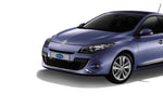 Resmi Galeri görüntüleyicisine yükleyin, Renault Megane Ön Panjur - Krom, U Formlu | 2013-2016 Arası, HB