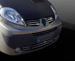 Resmi Galeri görüntüleyicisine yükleyin, Nissan Primastar Ön Tampon Çıtası - Krom (6 Parça) | 2010-2014 Arası