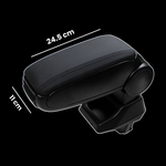 Resmi Galeri görüntüleyicisine yükleyin, Citroen C-Elysee Kolçak - Siyah | 2012 ve Sonrası, SD