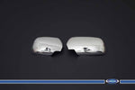 Resmi Galeri görüntüleyicisine yükleyin, Skoda Octavia (A4) Ayna Kapağı Set - Krom | 2000-2005 Arası, SD/SW