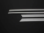 Resmi Galeri görüntüleyicisine yükleyin, Suzuki SX4 Yan Kapı Çıtası - Krom (4 Parça) | 2013-2017 Arası