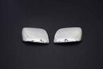 Resmi Galeri görüntüleyicisine yükleyin, Peugeot Bipper Ayna Kapağı Set - Krom | 2008 ve Sonrası